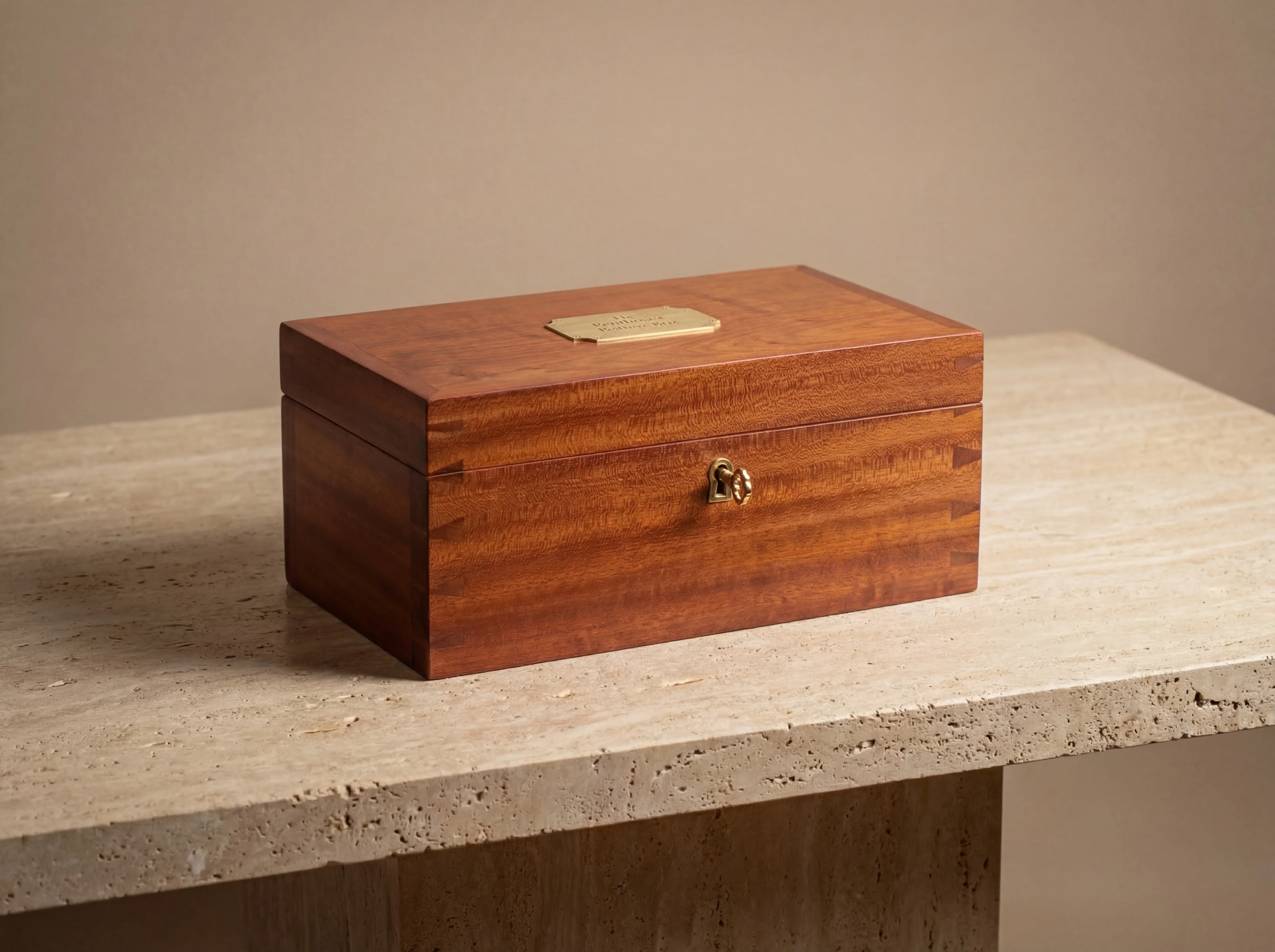 Jewellery Box